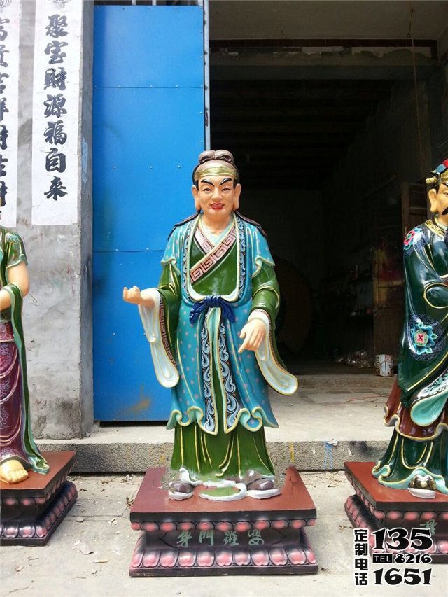 婆羅門應(yīng)玻璃鋼彩繪32應(yīng)身神像 婆羅門應(yīng)玻璃鋼彩繪32應(yīng)身神像