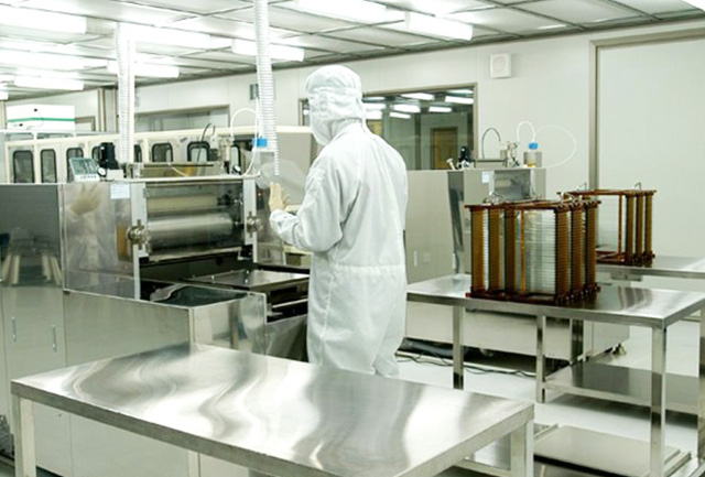 攜手共進(jìn)，賦能未來(lái) 天津國(guó)際生物醫(yī)藥聯(lián)合研究院到訪(fǎng)亞泰制藥考察交流