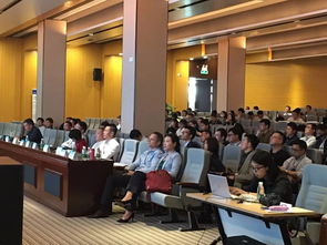 2019弗戈生物制藥技術(shù)交流會(huì)圓滿(mǎn)落幕 技術(shù)前沿與產(chǎn)業(yè)升級(jí)的深度對(duì)話(huà)