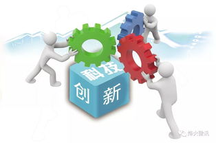 宏聲科技的技術轉型升級 新招迭出，智造未來